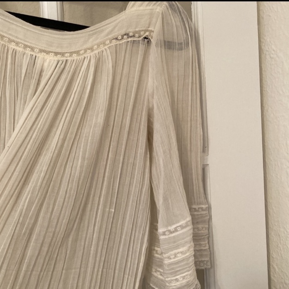 Vintage Christian Dior nightgown/dress - Picture 9 of 16